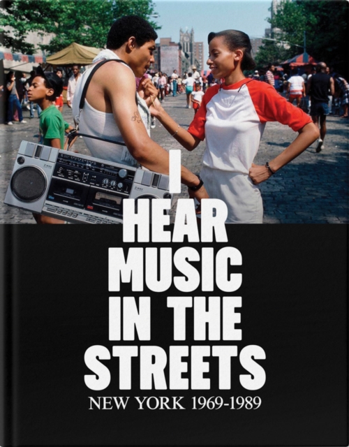 I Hear Music in the Streets