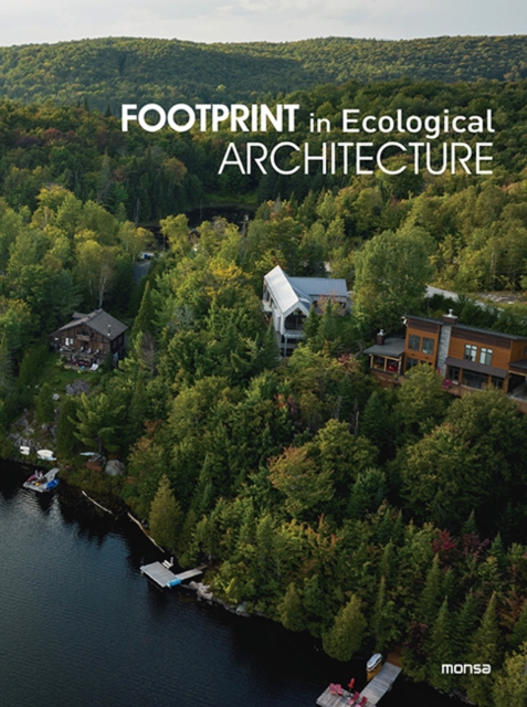 Footprint In Ecological Architecture