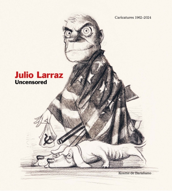 Julio Larraz
