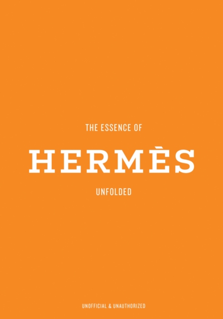The Essence of Hermes