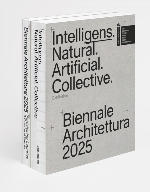 Biennale Architettura 2025