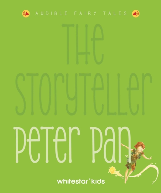 The Storyteller