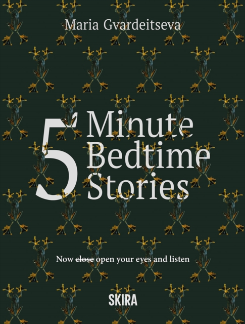 5-Minute Bedtime Stories