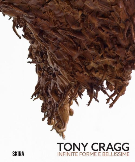 Tony Cragg (Bilingual edition)