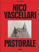 Nico Vascellari (Bilingual edition)