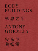 Antony Gormley (Bilingual edition)