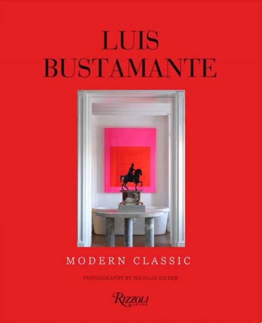 Luis Bustamante