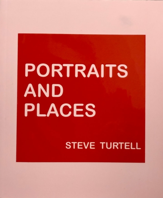 Portraits and Places
