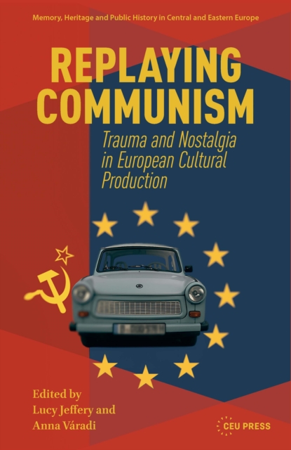 Replaying Communism