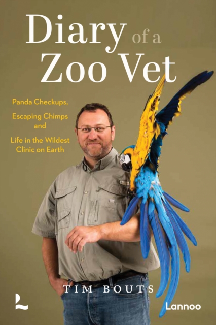 Diary of a Zoo Vet