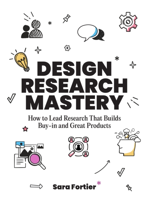 Design Research Mastery