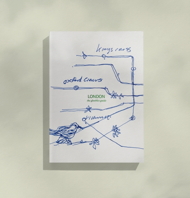 LONDON the gloobles guide