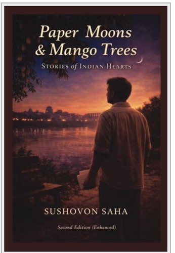 Paper Moons & Mango trees