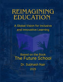 Reimagining Education