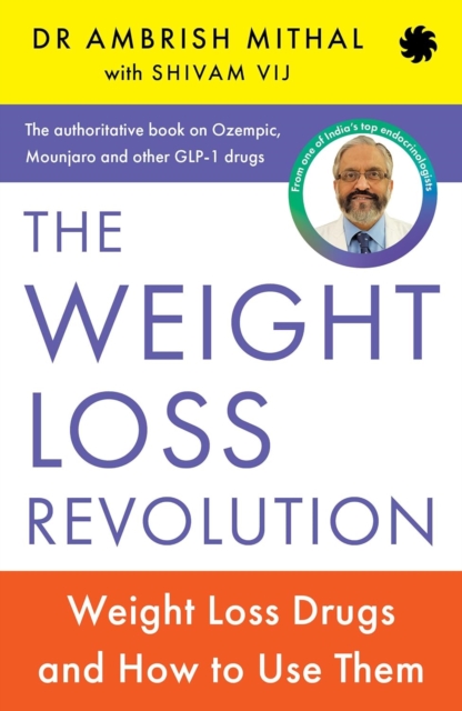 The Weight Loss Revolution