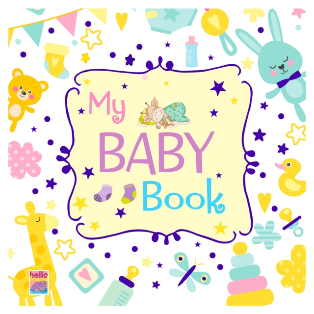 My Baby Book