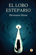 El lobo estepario