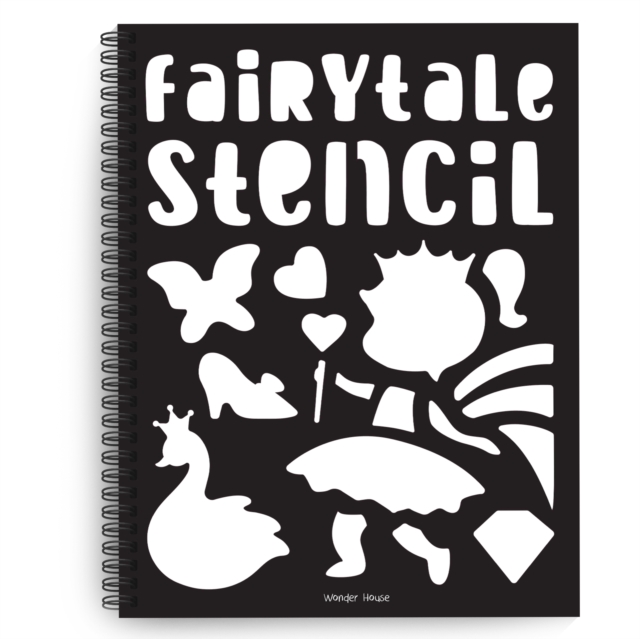 Stencil Book