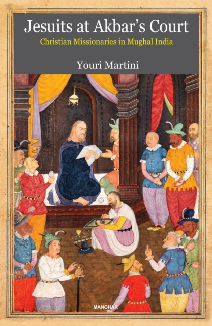 Jesuits at Akbar's Court