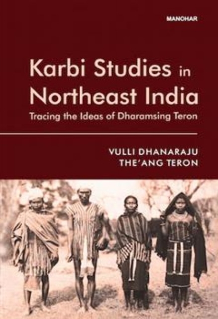Karbi Studies in Northeast India