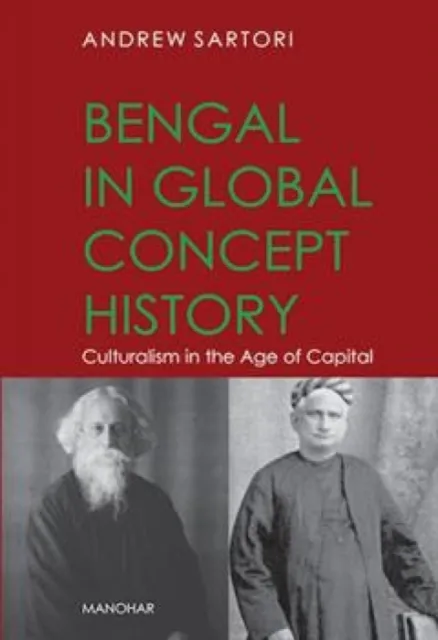 Bengal in global concept history