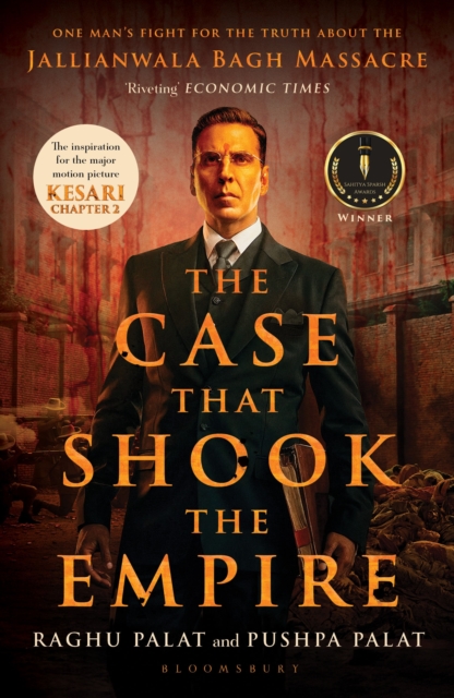 The Case That Shook the Empire