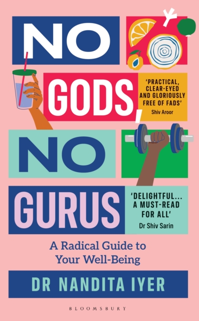 No Gods, No Gurus
