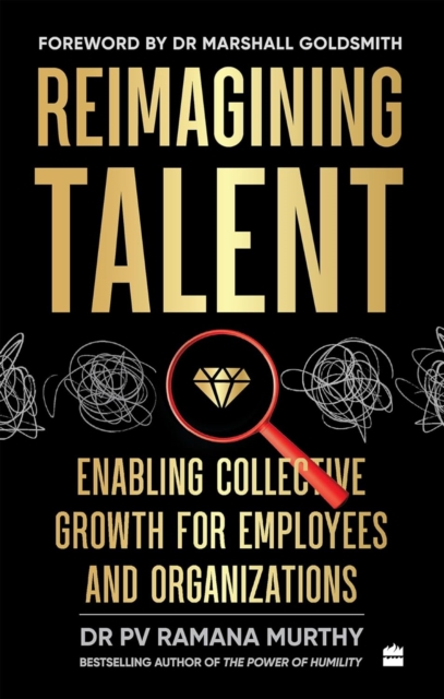 Reimagining Talent