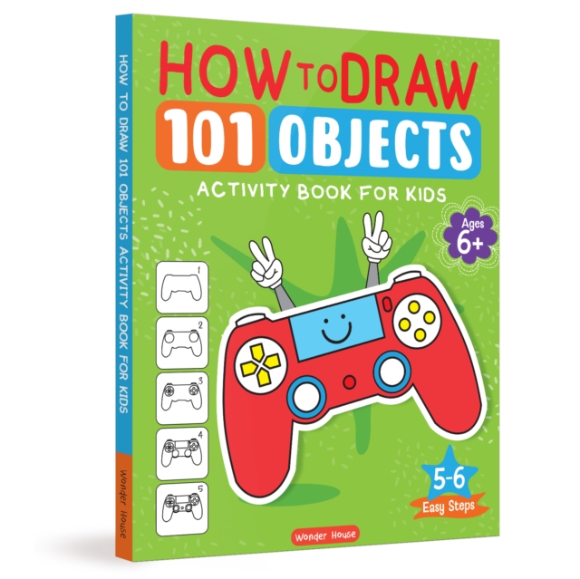 How to Draw