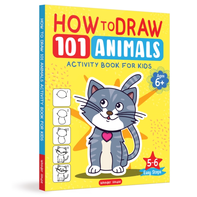 How to Draw