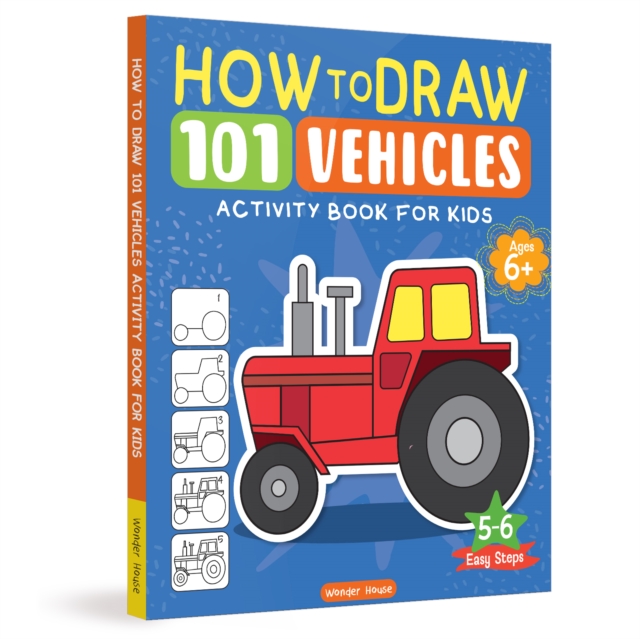 How to Draw
