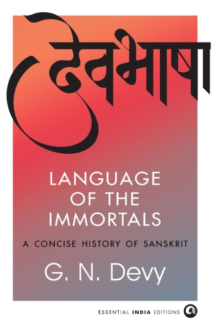 Language of the Immortals