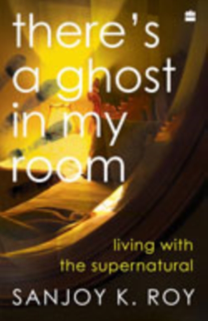 There's a Ghost in My Room