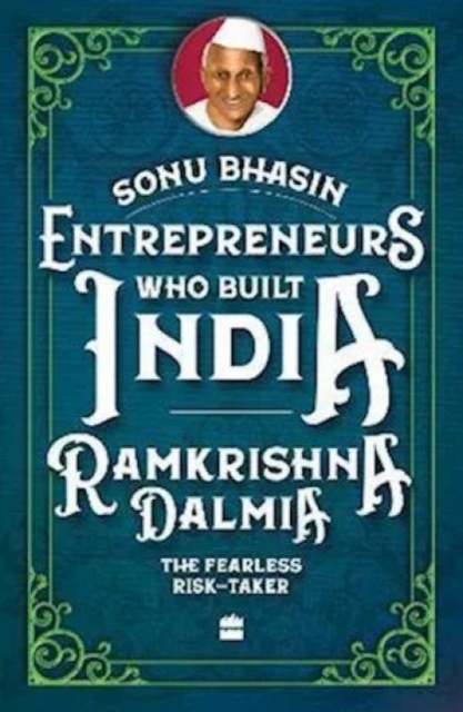 Entrepreneurs Who Built India