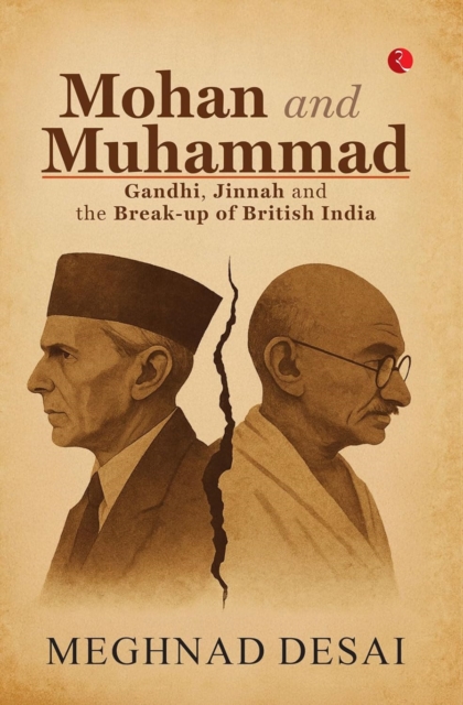 Mohan and Muhammad