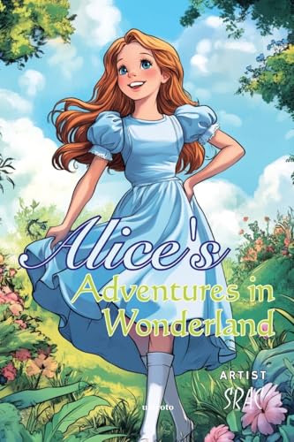 Alice in Wonderland