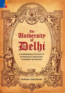 The University of Delhi