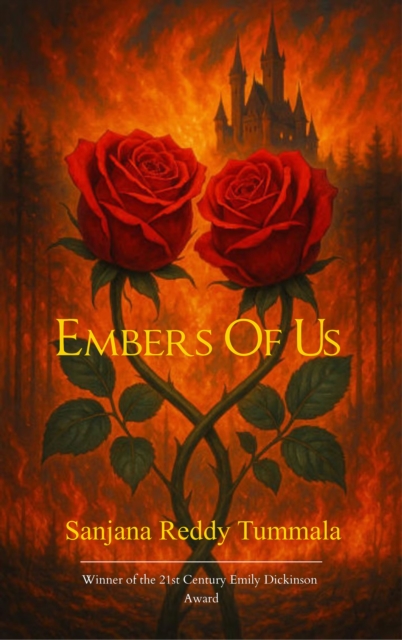 Embers of Us (Edition1st)