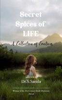 Secret Spices of  Life (Edition1st)