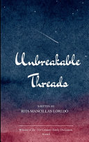 Unbreakable Threads (Edition1st)