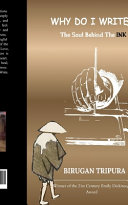 Why do I write? (Edition1st)