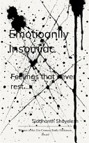 Emotionally Insomniac (Edition1st)