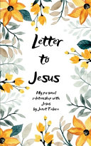 Letter to Jesus (Edition1st)