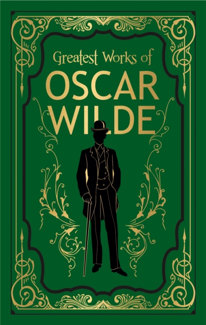 Greatest Works of Oscar Wilde