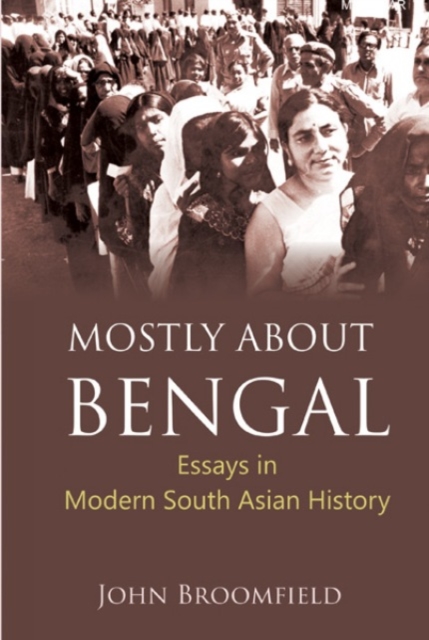 Mostly About Bengal