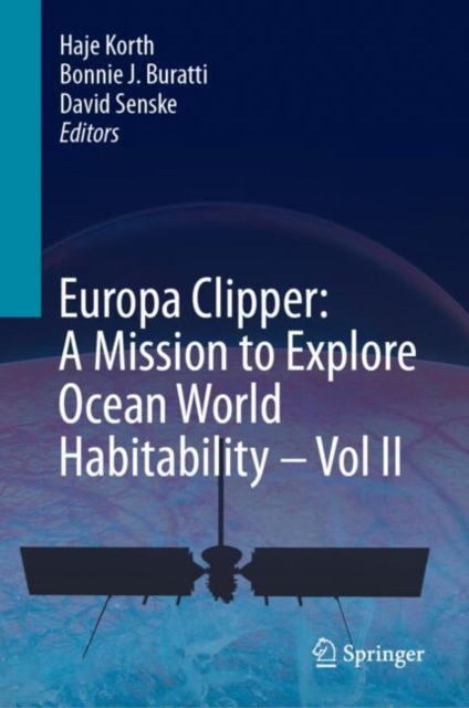 Europa Clipper