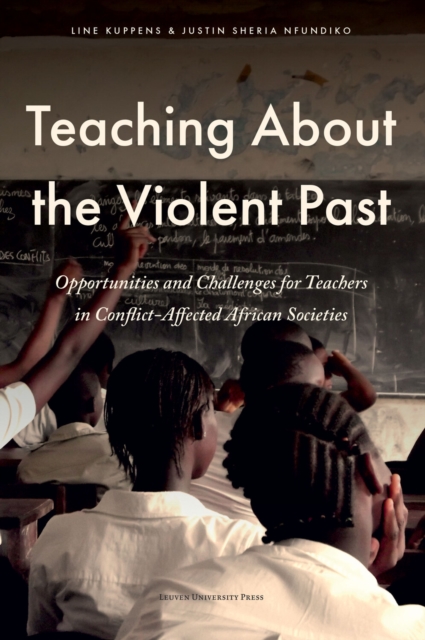 Teaching about the Violent Past