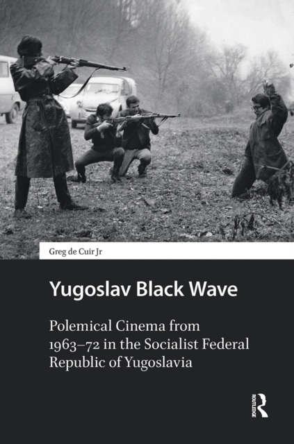 Yugoslav Black Wave