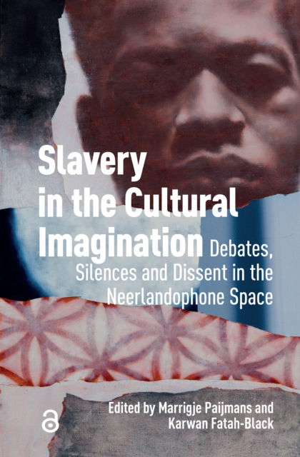 Slavery in the Cultural Imagination
