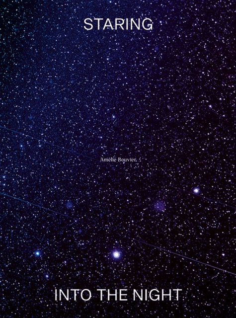 Staring into the Night